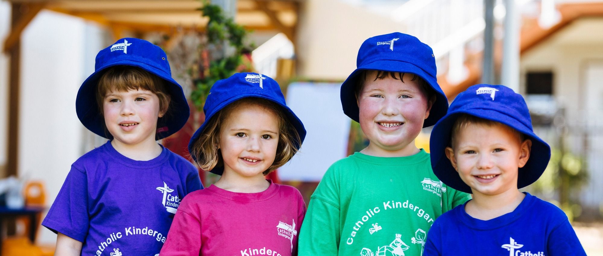 Columba Catholic College