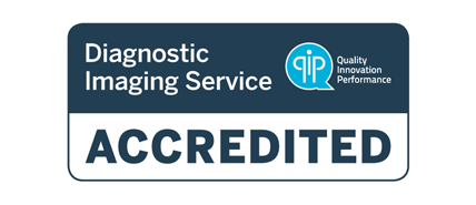 DIS Accredited