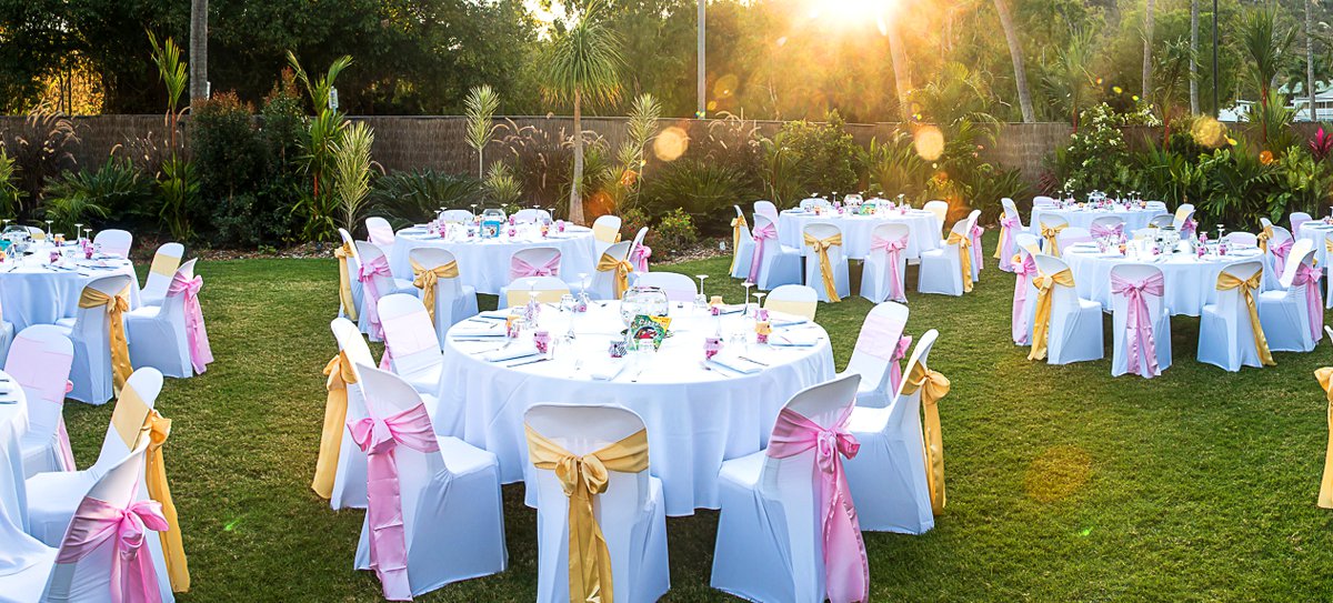 Picnic Bay Hotel Island