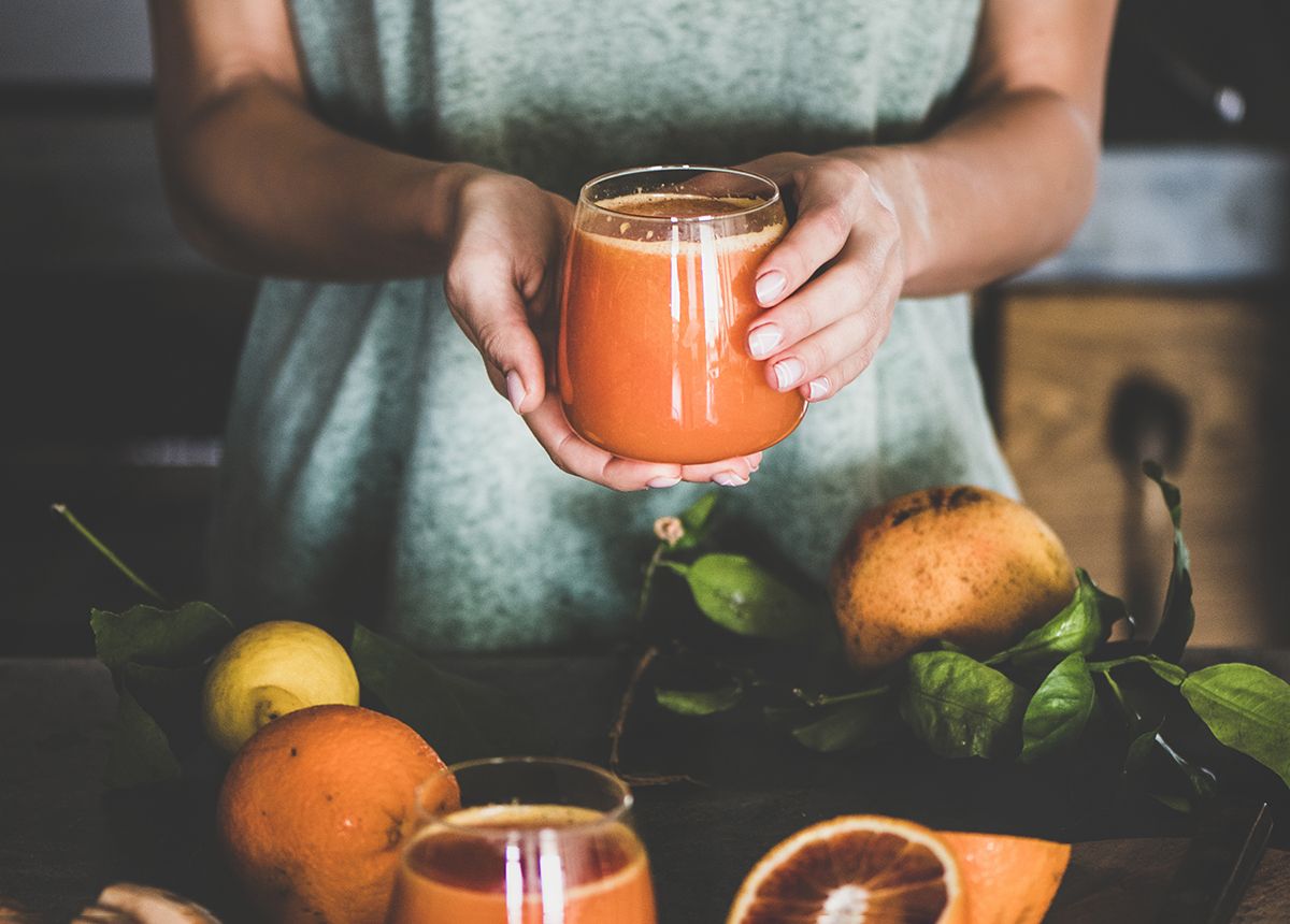 Functional Nutritional Therapy