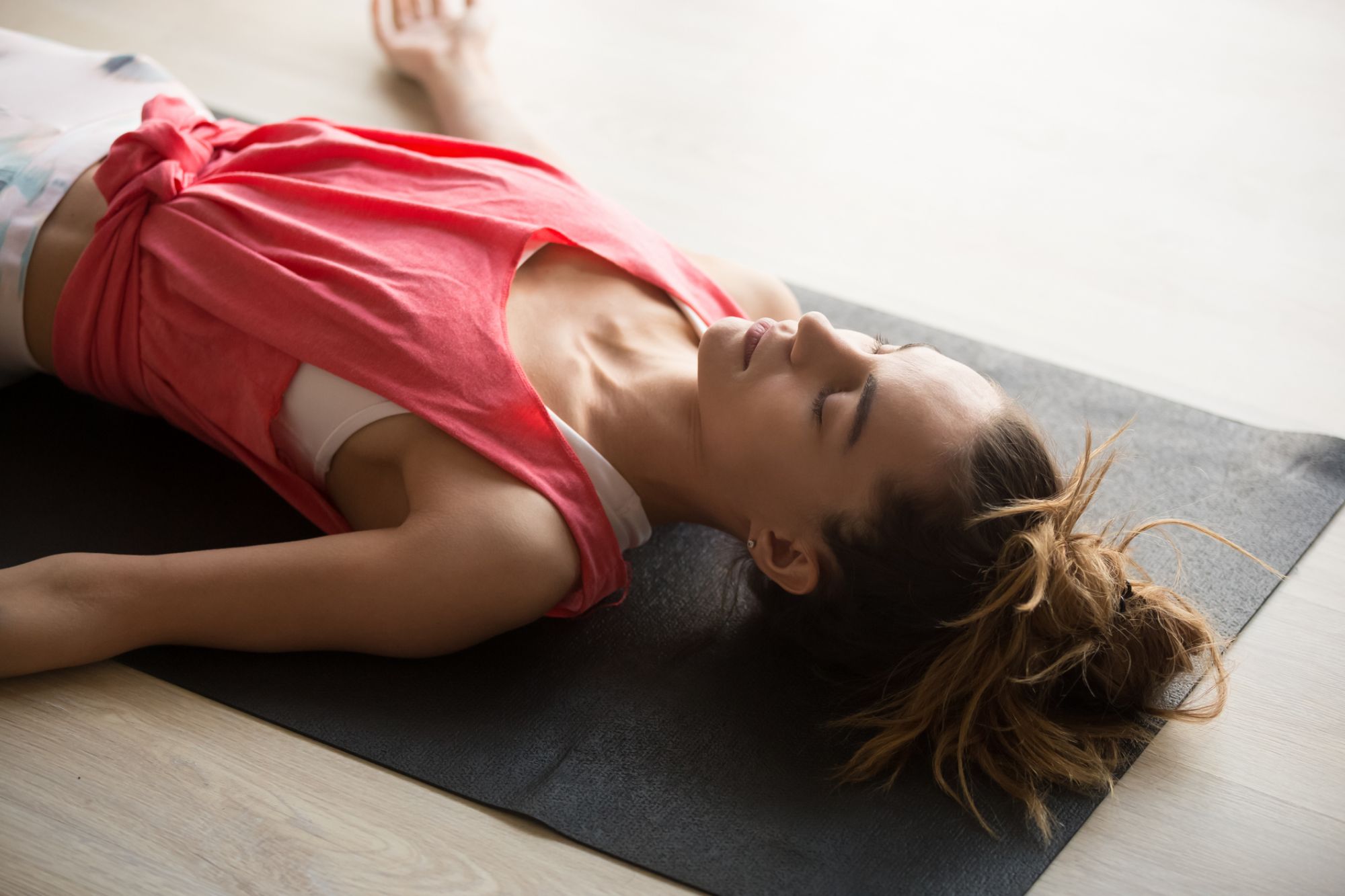 Breathwork