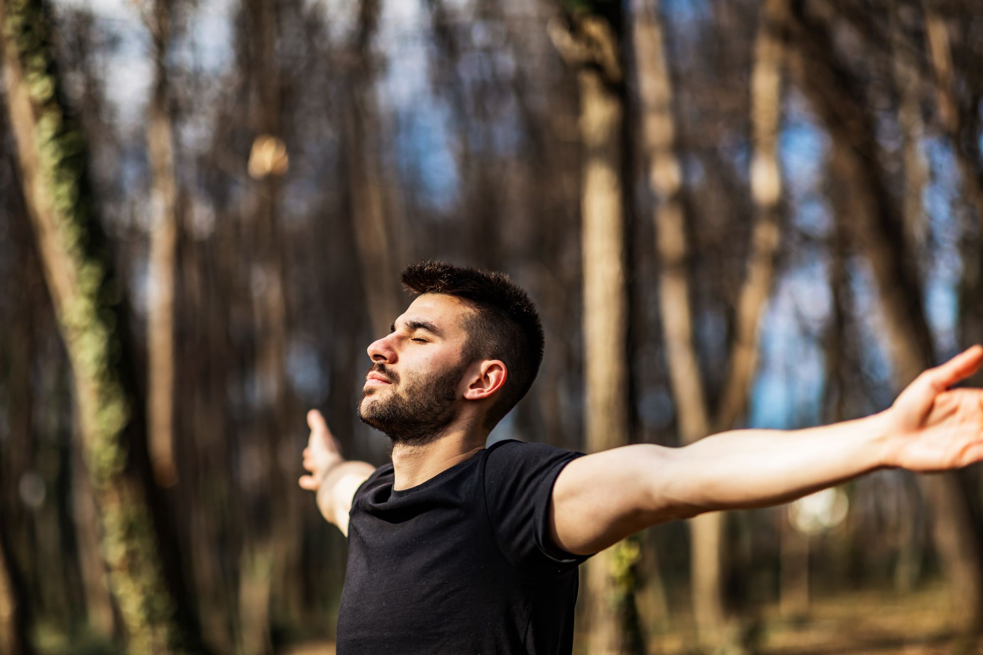 Mens Functional Health Specialty Services