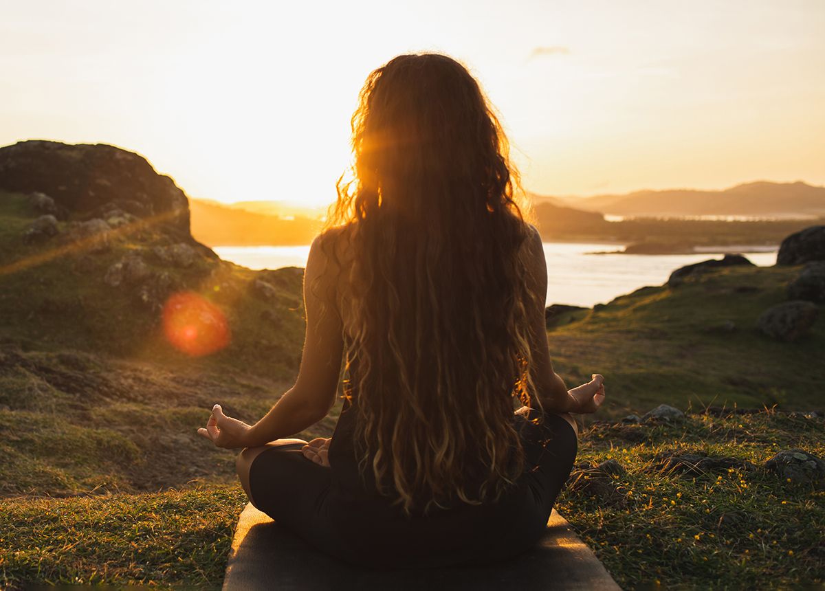 Innate Biofield Attunement
