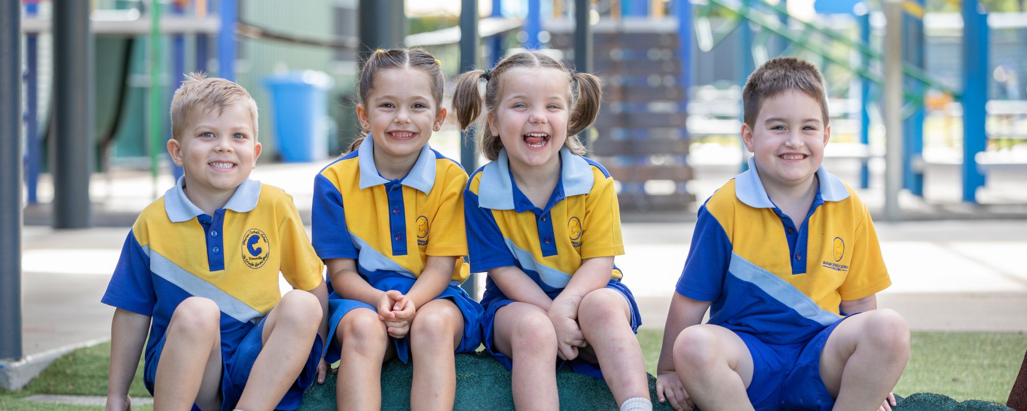 Townsville Catholic Education Office