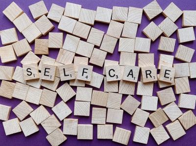 Self care information and useful strategies